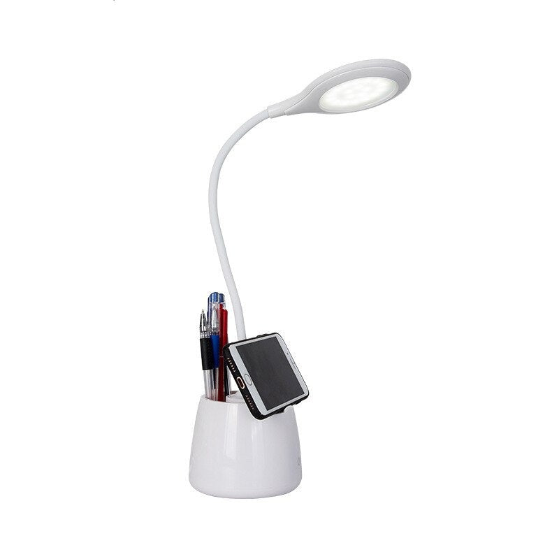 LED lampe